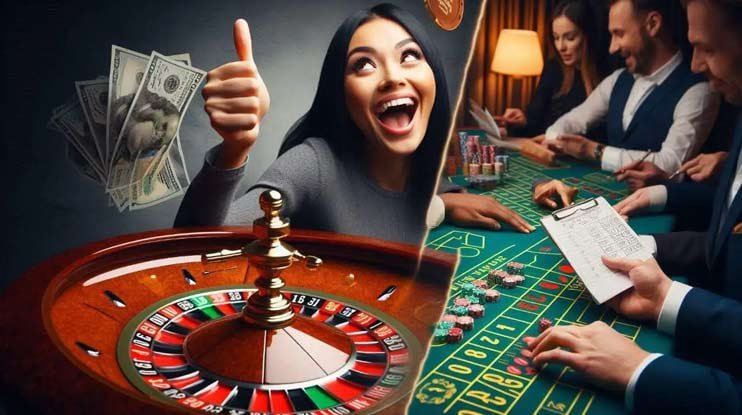 Dukungan pengguna dan edukasi responsible gaming untuk hiburan sehat